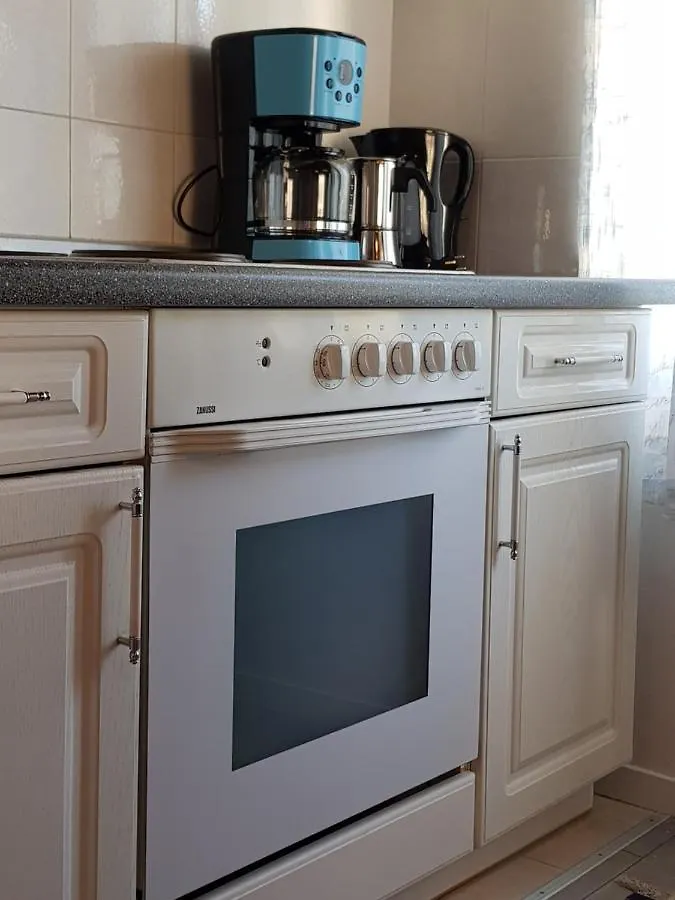 Lara Deluxe Superior 5 Star Apartment, Your Piece Of Heaven By The Sea & Park Novigrad