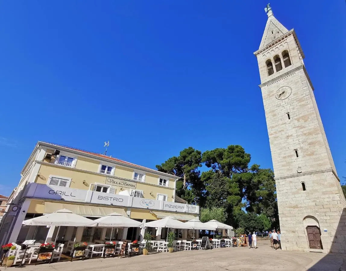 Lara Deluxe Superior 5 Star Apartment, Your Piece Of Heaven By The Sea & Park Novigrad  0*, Novigrad (Istria) Croatia