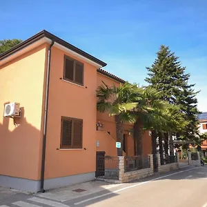  Apartmán Lili