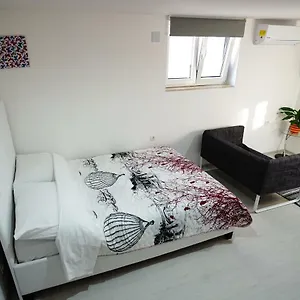  Apartmán Casa Gremar